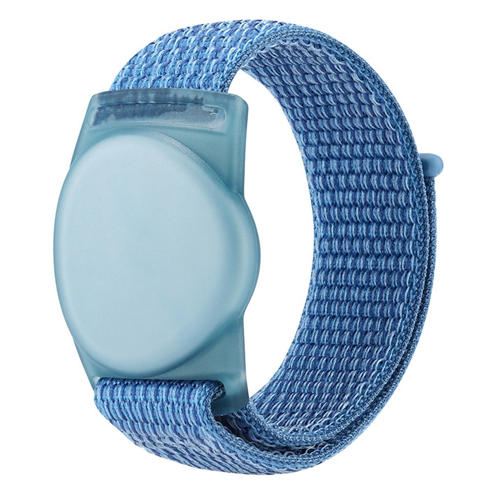 Protective Case for Huawei Tag Bluetooth-compatible Tracker Holder TPU Cover with Nylon Wristband Bracelet