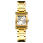 SKMEI 1388 Quartz Women Watch Zinc Alloy Classic Dress Watch