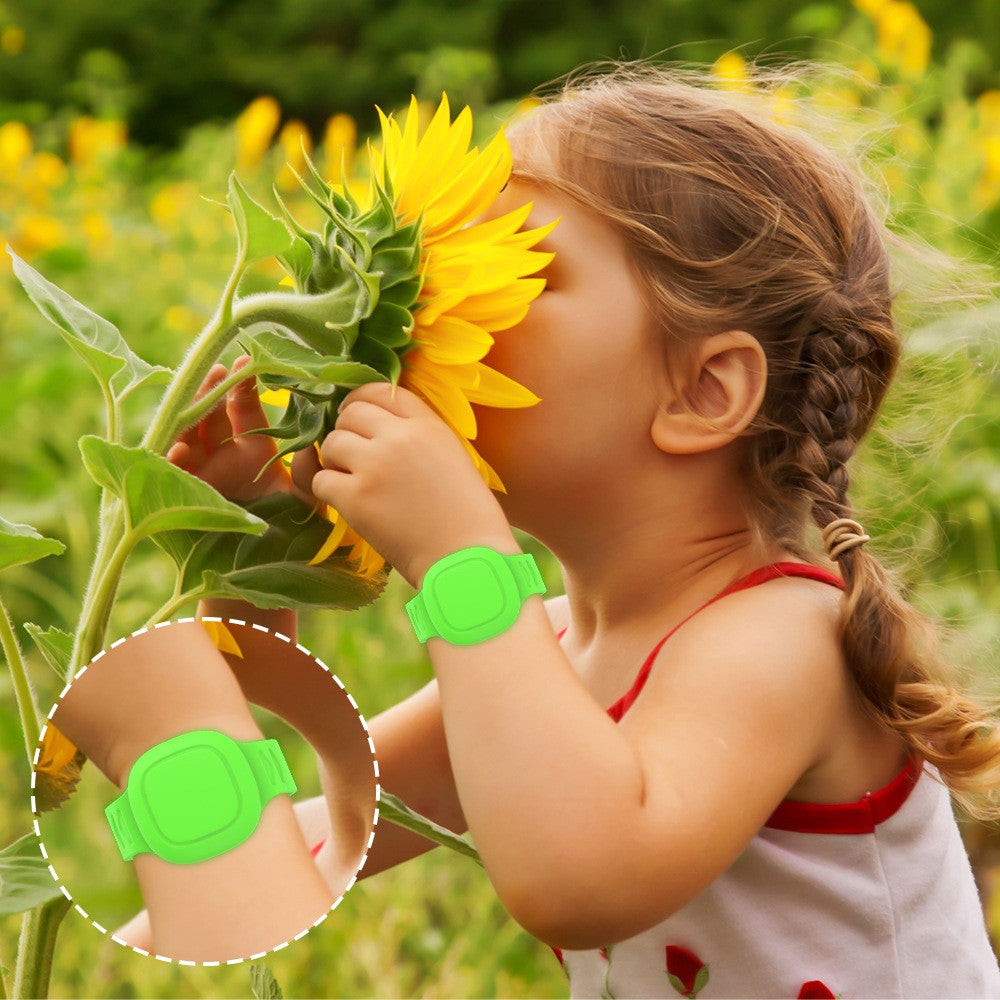 Waterproof Silicone Case for 2022 Tile Mate Bluetooth-compatible Tracker Protector Kids Finder Tracker Wrist Strap Cover