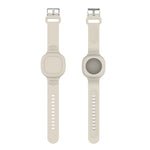 Waterproof Silicone Case for 2022 Tile Mate Bluetooth-compatible Tracker Protector Kids Finder Tracker Wrist Strap Cover