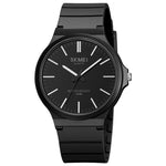 SKMEI 2108 Minimalism Quartz Klocka 50m Vattentät Mode Armbandsur