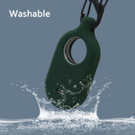 For Samsung Galaxy SmartTag 2 Silicone Case Tracking Device Protective Cover