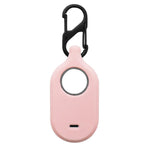 For Samsung Galaxy SmartTag 2 Silicone Case Tracking Device Protective Cover