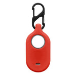 For Samsung Galaxy SmartTag 2 Silicone Case Tracking Device Protective Cover