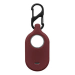 For Samsung Galaxy SmartTag 2 Silicone Case Tracking Device Protective Cover