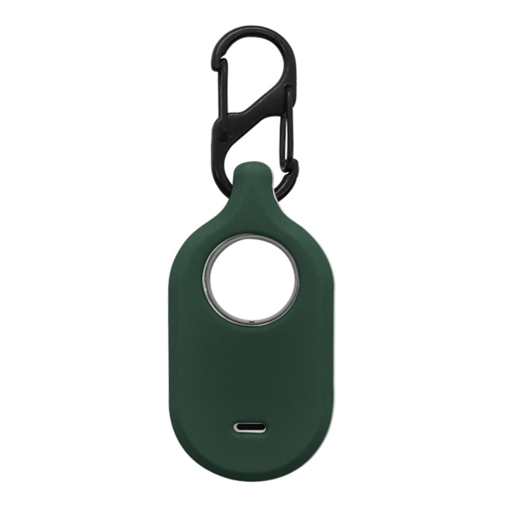 For Samsung Galaxy SmartTag 2 Silicone Case Tracking Device Protective Cover