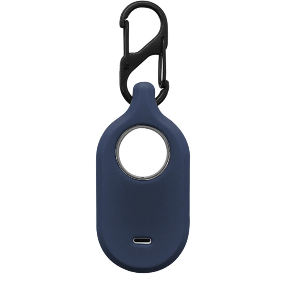For Samsung Galaxy SmartTag 2 Silicone Case Tracking Device Protective Cover