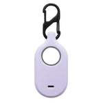 For Samsung Galaxy SmartTag 2 Silicone Case Tracking Device Protective Cover