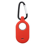 For Samsung Galaxy SmartTag 2 Silicone Case Tracking Device Protective Cover