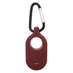 For Samsung Galaxy SmartTag 2 Silicone Case Tracking Device Protective Cover