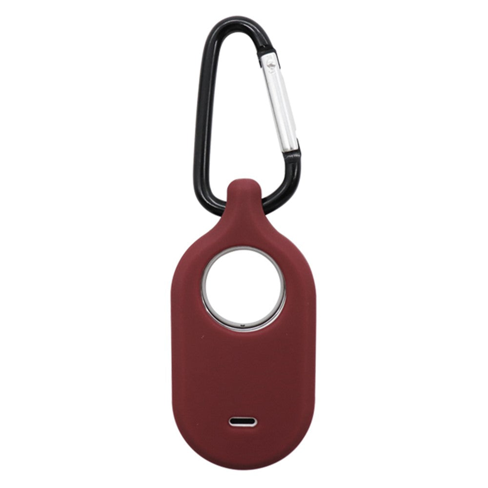 For Samsung Galaxy SmartTag 2 Silicone Case Tracking Device Protective Cover