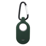 For Samsung Galaxy SmartTag 2 Silicone Case Tracking Device Protective Cover