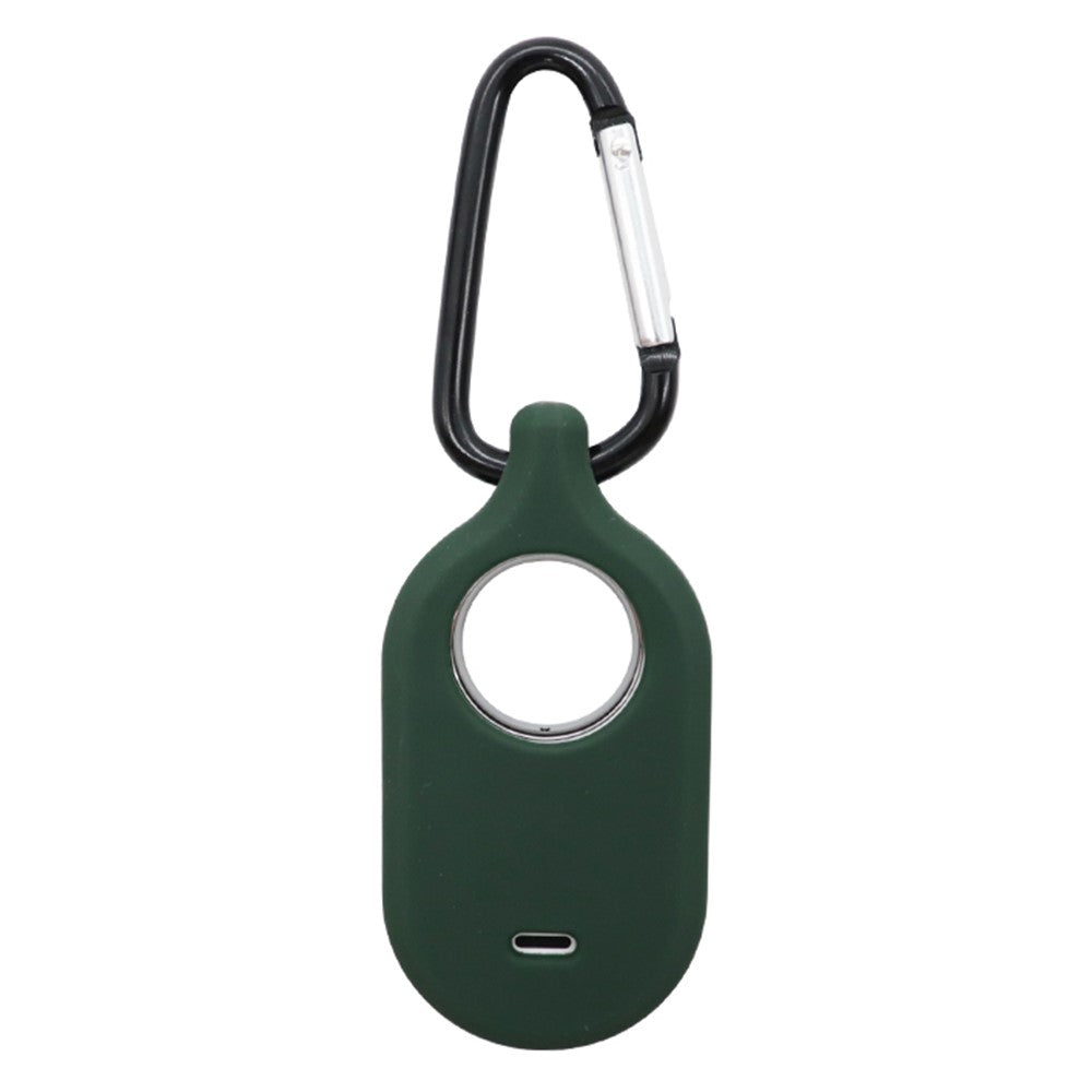 For Samsung Galaxy SmartTag 2 Silicone Case Tracking Device Protective Cover