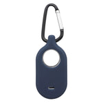 For Samsung Galaxy SmartTag 2 Silicone Case Tracking Device Protective Cover