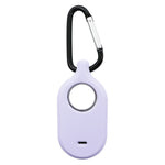 For Samsung Galaxy SmartTag 2 Silicone Case Tracking Device Protective Cover