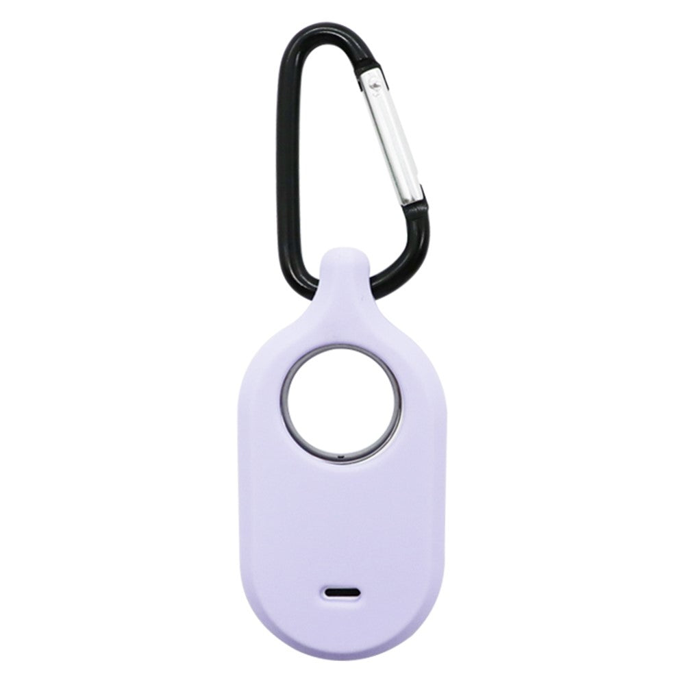 For Samsung Galaxy SmartTag 2 Silicone Case Tracking Device Protective Cover