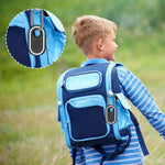 Silicone Case for Samsung Galaxy SmartTag 2 Bluetooth-compatible Tracker Protective Cover with Buckle