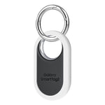 Slim Silicone Case for Samsung Galaxy SmartTag 2 Bluetooth-compatible Tracker Bumper Frame Protector with Buckle