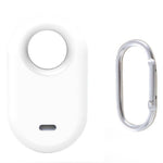 Dustproof Silicone Case for Samsung Galaxy SmartTag2 Bluetooth-compatible Tracker Case Anti-Drop Shockproof Cover