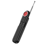 T01 Wireless Signal Scanner Infrared Scanning Tool Hidden Camera Detector for Home Travel Hotel