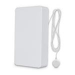 NEO NAS-WS05BH Tuya HomeKit and ZigBee Water Flood Sensor Smart Dual Mode Water Detector Flood Alarm (Without Battery)