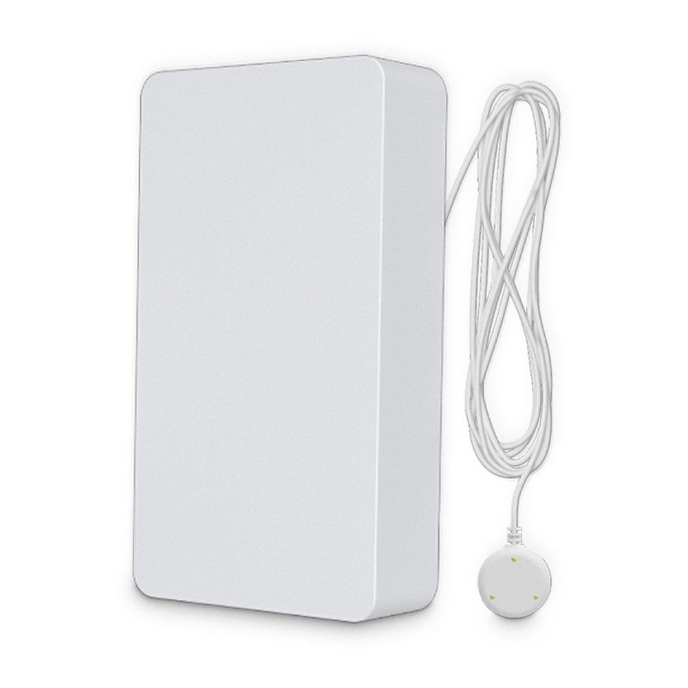 NEO NAS-WS05BH Tuya HomeKit and ZigBee Water Flood Sensor Smart Dual Mode Water Detector Flood Alarm (Without Battery)