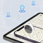 DEVIA G2302 Anti-lost Device DropTag for iOS, IPX5 Waterproof Luggage Tracker Key Finder