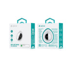 DEVIA G2302 Anti-lost Device DropTag for iOS, IPX5 Waterproof Luggage Tracker Key Finder