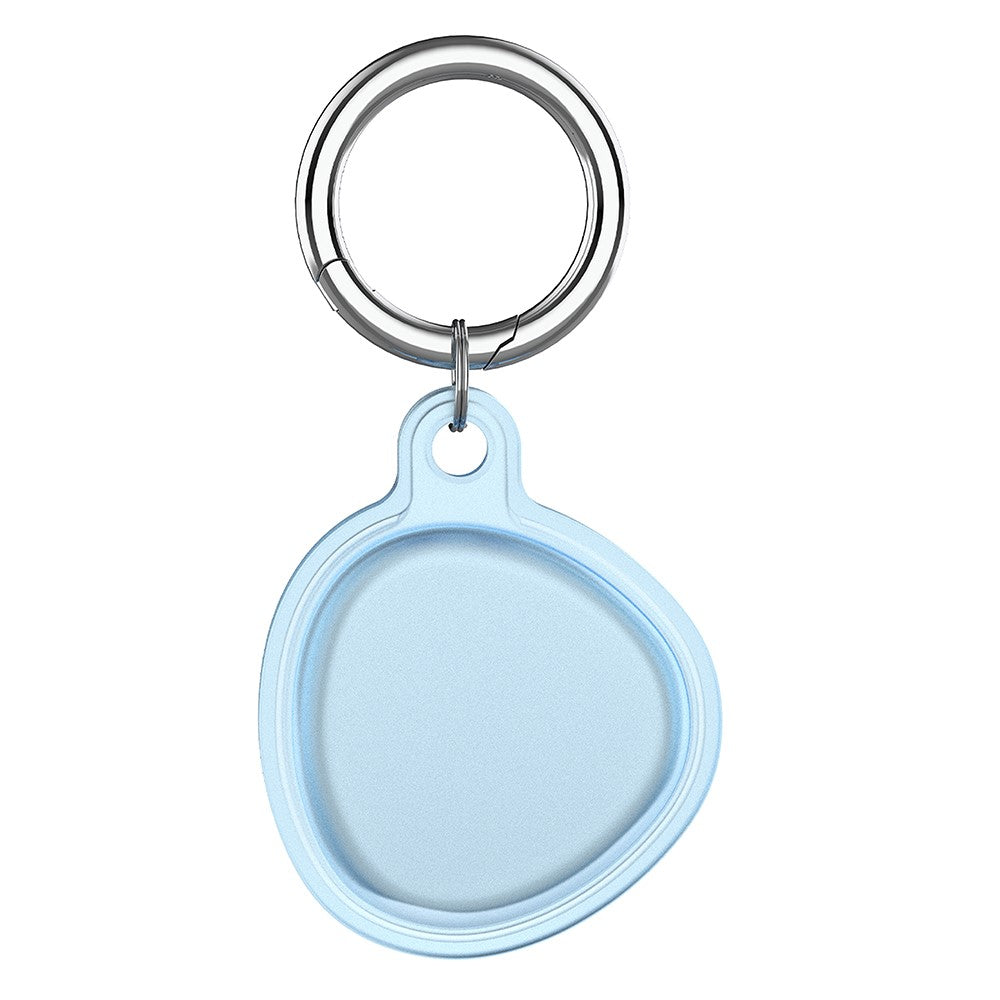 Waterproof Protective Case for Huawei Tag Bluetooth-compatible Tracker Transparent TPU Cover
