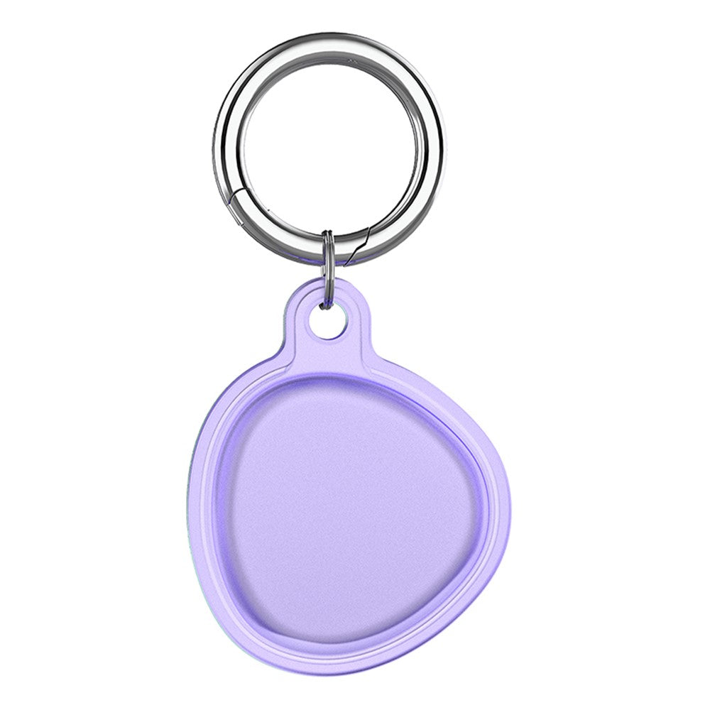 Waterproof Protective Case for Huawei Tag Bluetooth-compatible Tracker Transparent TPU Cover