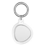 Waterproof Protective Case for Huawei Tag Bluetooth-compatible Tracker Transparent TPU Cover