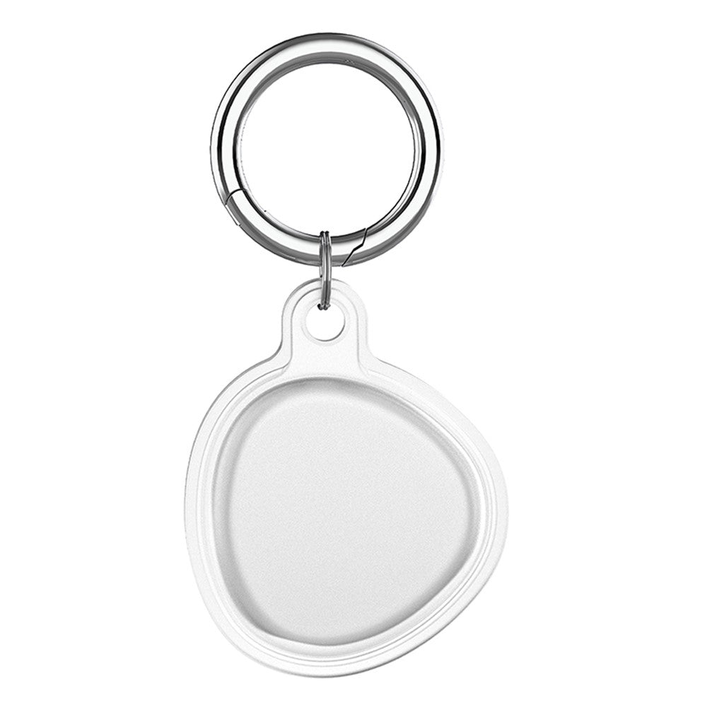 Waterproof Protective Case for Huawei Tag Bluetooth-compatible Tracker Transparent TPU Cover