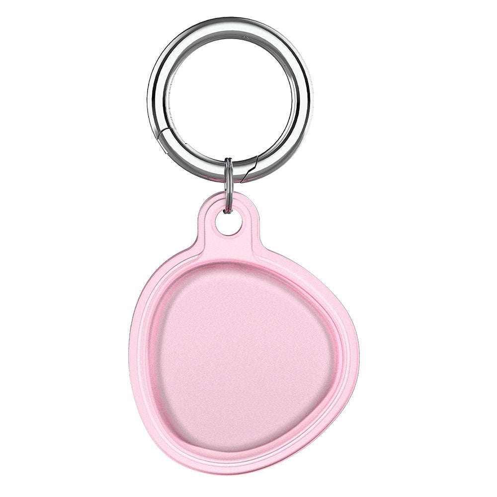 Waterproof Protective Case for Huawei Tag Bluetooth-compatible Tracker Transparent TPU Cover