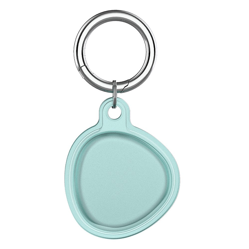 Waterproof Protective Case for Huawei Tag Bluetooth-compatible Tracker Transparent TPU Cover