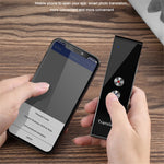 T8+ Bluetooth-compatible 40 Languages Speech Instant Translator for Travel, Learning