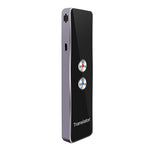 T8+ Bluetooth-compatible 40 Languages Speech Instant Translator for Travel, Learning