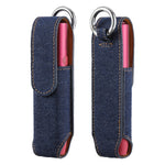 Storage Bag for IQOS Iluma One Cigarette Protective Cover E-Cigarette Holder