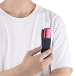 Storage Bag for IQOS Iluma One Cigarette Protective Cover E-Cigarette Holder