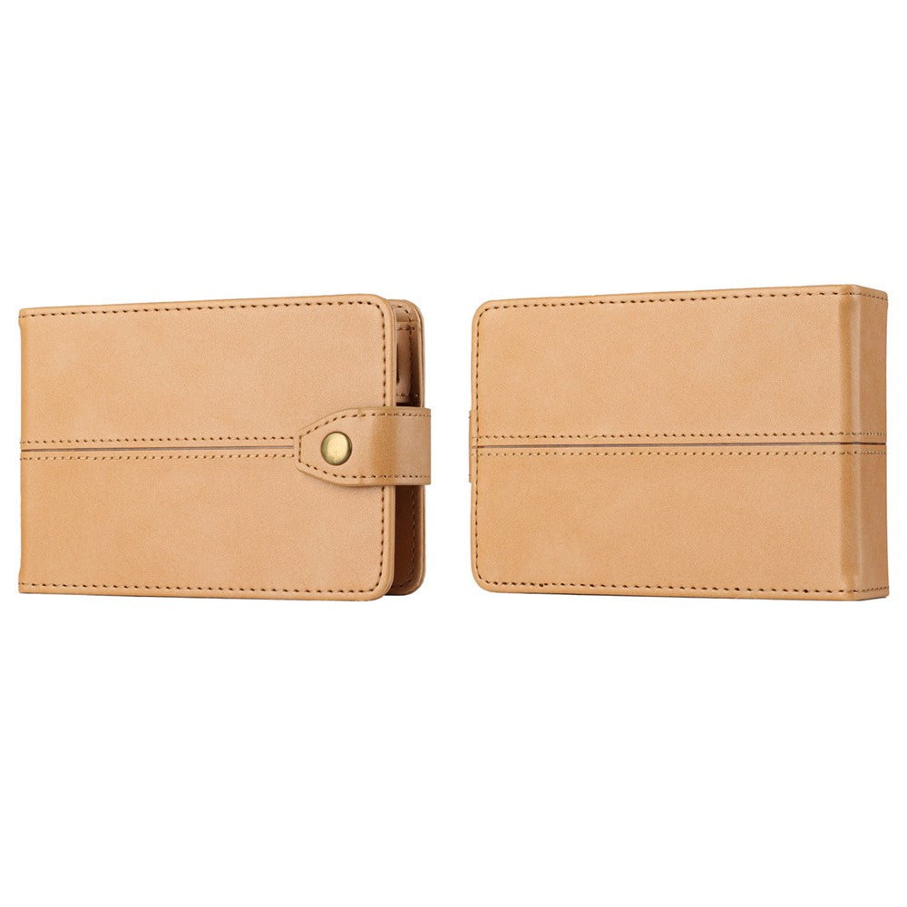 For IQOS Iluma One / Multi Protective Case E-Cigarette Holder Storage Bag