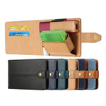 For IQOS Iluma One / Multi Protective Case E-Cigarette Holder Storage Bag