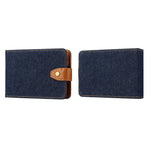 For IQOS Iluma One / Multi Protective Case E-Cigarette Holder Storage Bag
