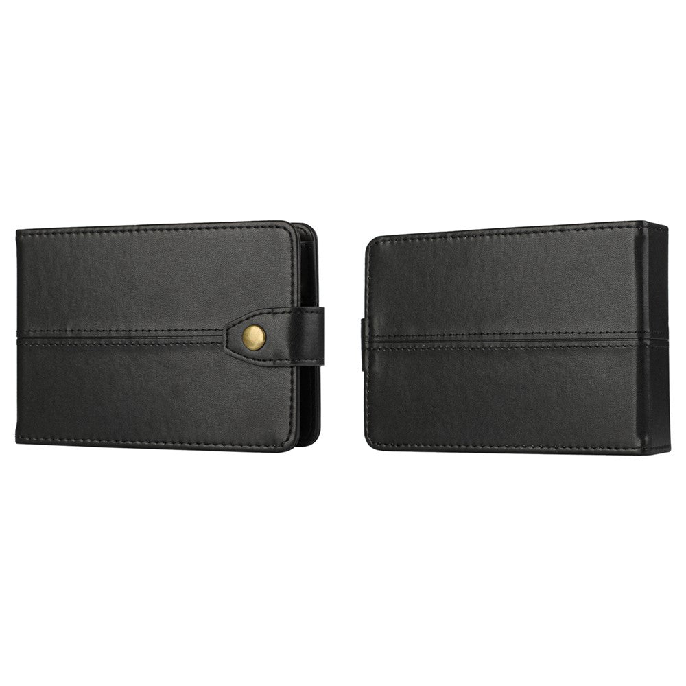 For IQOS Iluma One / Multi Protective Case E-Cigarette Holder Storage Bag