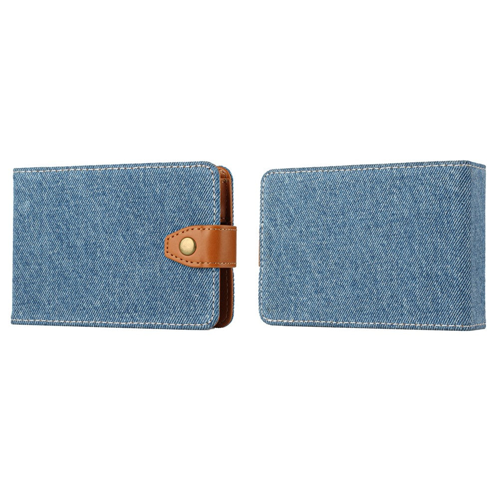 For IQOS Iluma One / Multi Protective Case E-Cigarette Holder Storage Bag