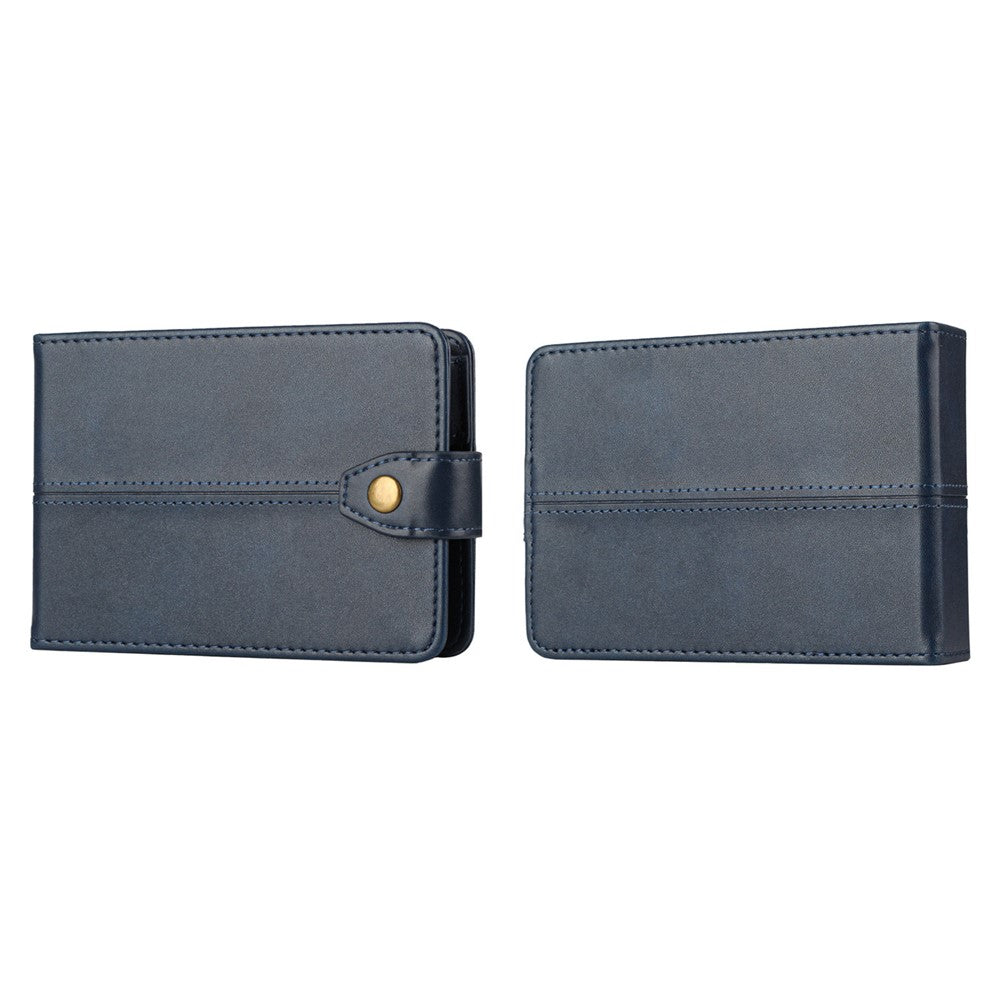 For IQOS Iluma One / Multi Protective Case E-Cigarette Holder Storage Bag
