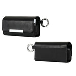 Storage Case for IQOS 3 / Iluma Prime , Flip Holder Electronic Cigarette Storage Pouch
