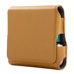 For IQOS 3 / 3 Duo / Iluma Cigarette Case Anti-Shock Protective Storage Cover