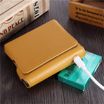 For IQOS 3 / 3 Duo / Iluma Cigarette Case Anti-Shock Protective Storage Cover