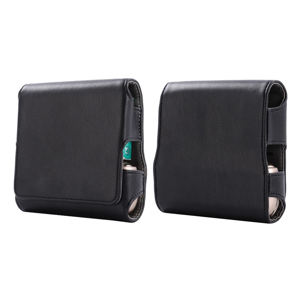 For IQOS 3 / 3 Duo / Iluma Cigarette Case Anti-Shock Protective Storage Cover