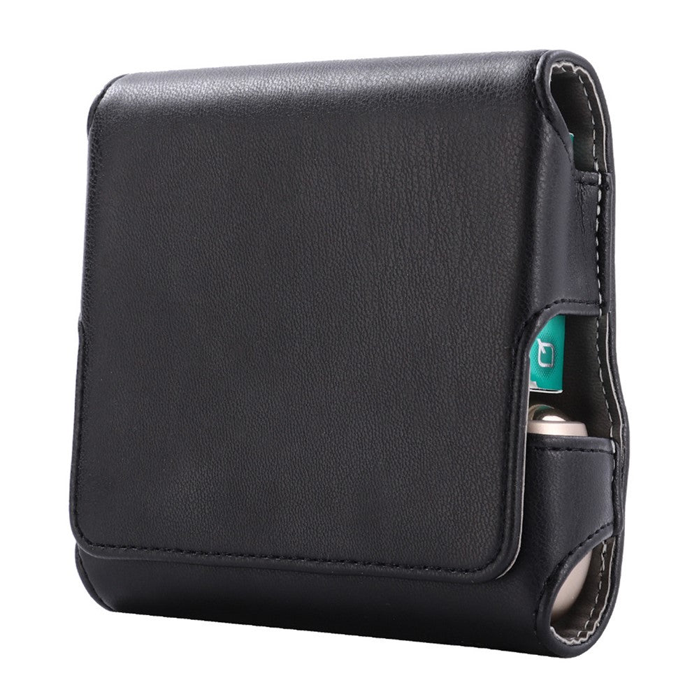 For IQOS 3 / 3 Duo / Iluma Cigarette Case Anti-Shock Protective Storage Cover