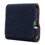 For IQOS 3 / 3 Duo / Iluma Cigarette Case Anti-Shock Protective Storage Cover